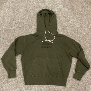 American Eagle Sweatshirt Hoodie for Women Small